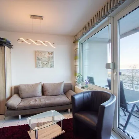 Lejlighed Haus Hanseatic, App 2sc204 Heiligenhafen