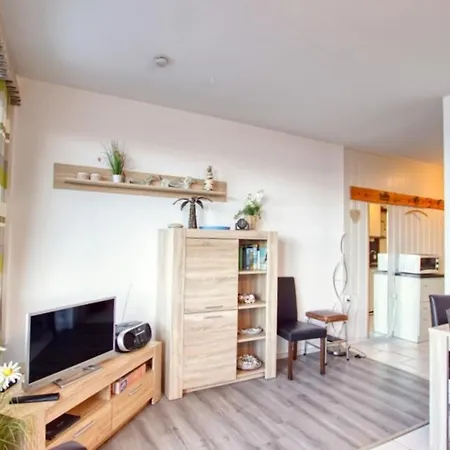 Lejlighed Haus Hanseatic, App 2sc204