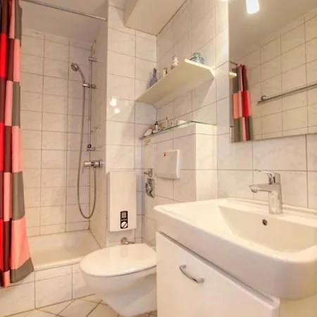 Appartamento Haus Hanseatic, App 2sc204