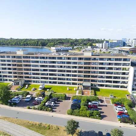 Haus Hanseatic, App 2sc204 Appartamento Heiligenhafen